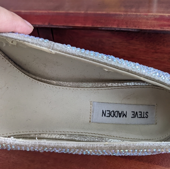 High heels - Picture 3 of 4